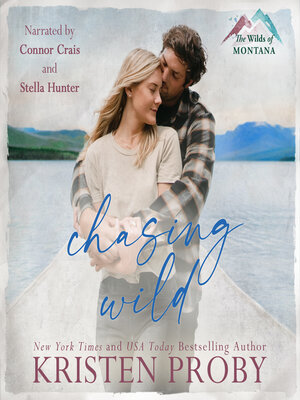 cover image of Chasing Wild